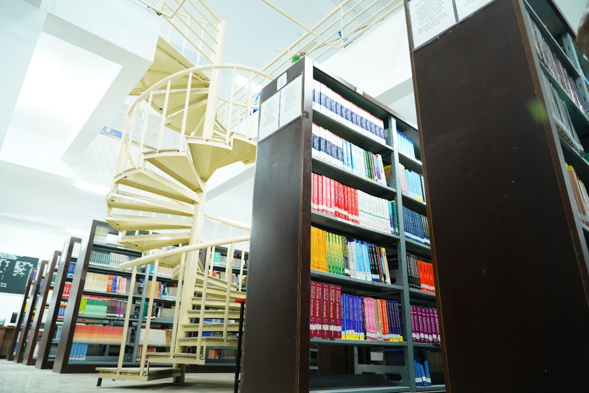 Library